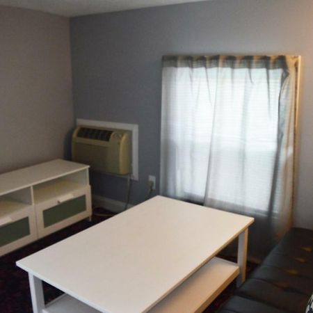 Mountain View Suites Jim Thorpe Buitenkant foto