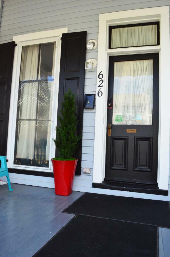 Mountain View Suites Jim Thorpe Buitenkant foto