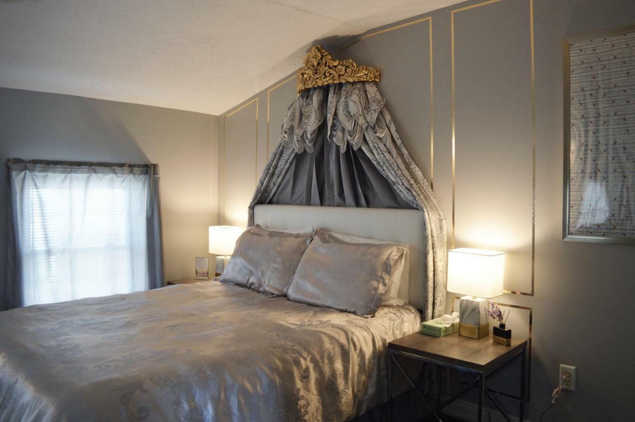 Mountain View Suites Jim Thorpe Buitenkant foto