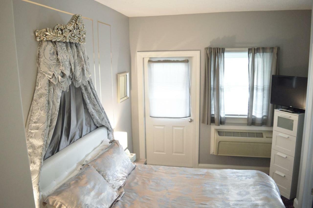 Mountain View Suites Jim Thorpe Buitenkant foto